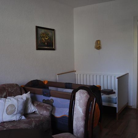 Historische Ferienwohnung Шпремберг Екстериор снимка
