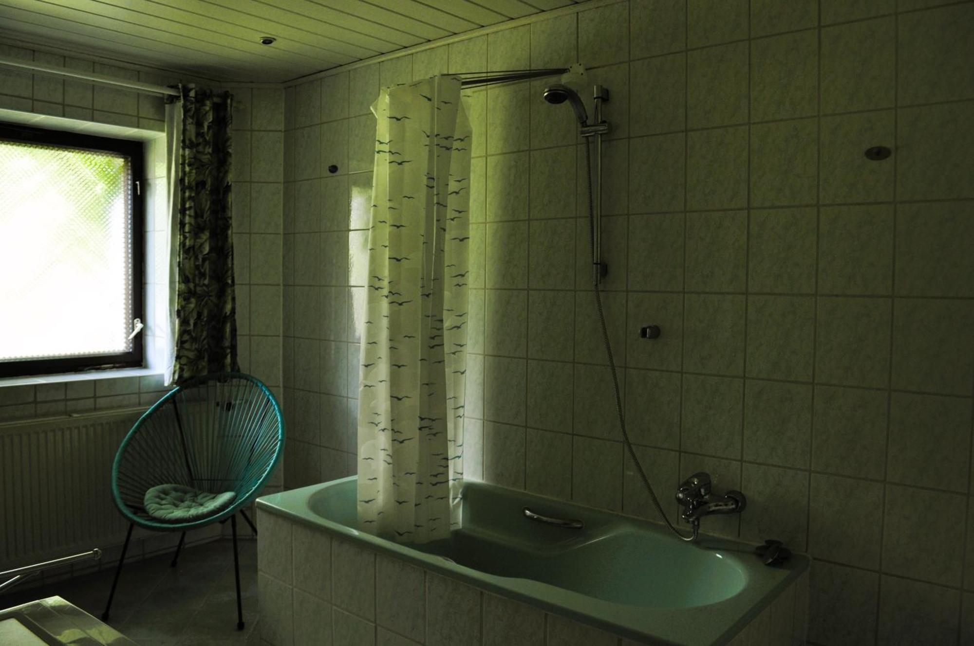 Historische Ferienwohnung Шпремберг Екстериор снимка